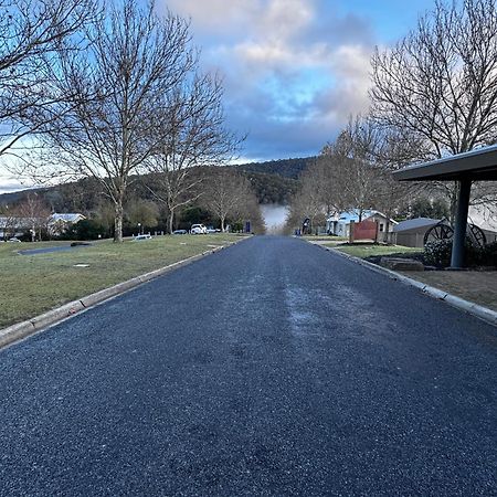 Mt Buller Stayz Merrijig Exterior foto