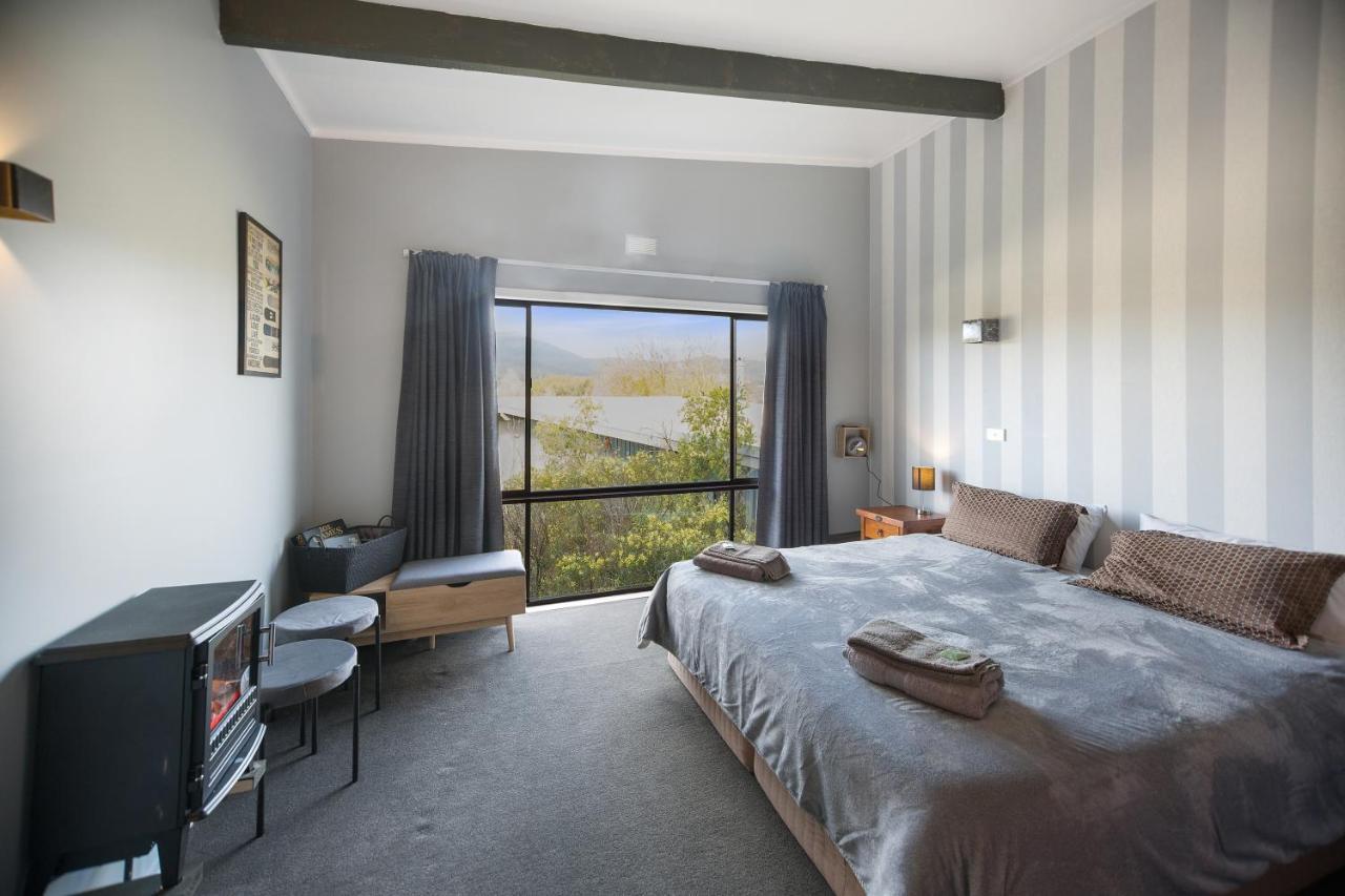 Mt Buller Stayz Merrijig Exterior foto