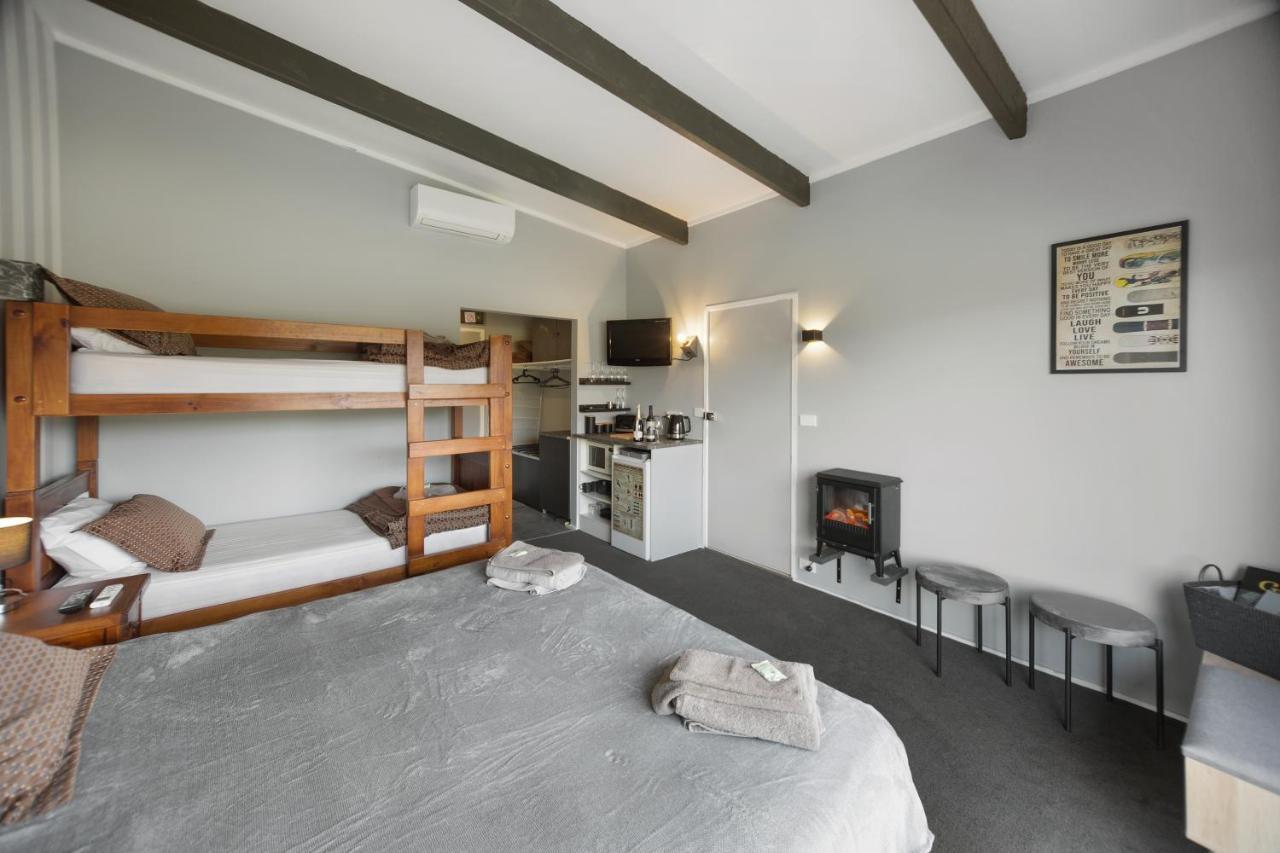 Mt Buller Stayz Merrijig Exterior foto