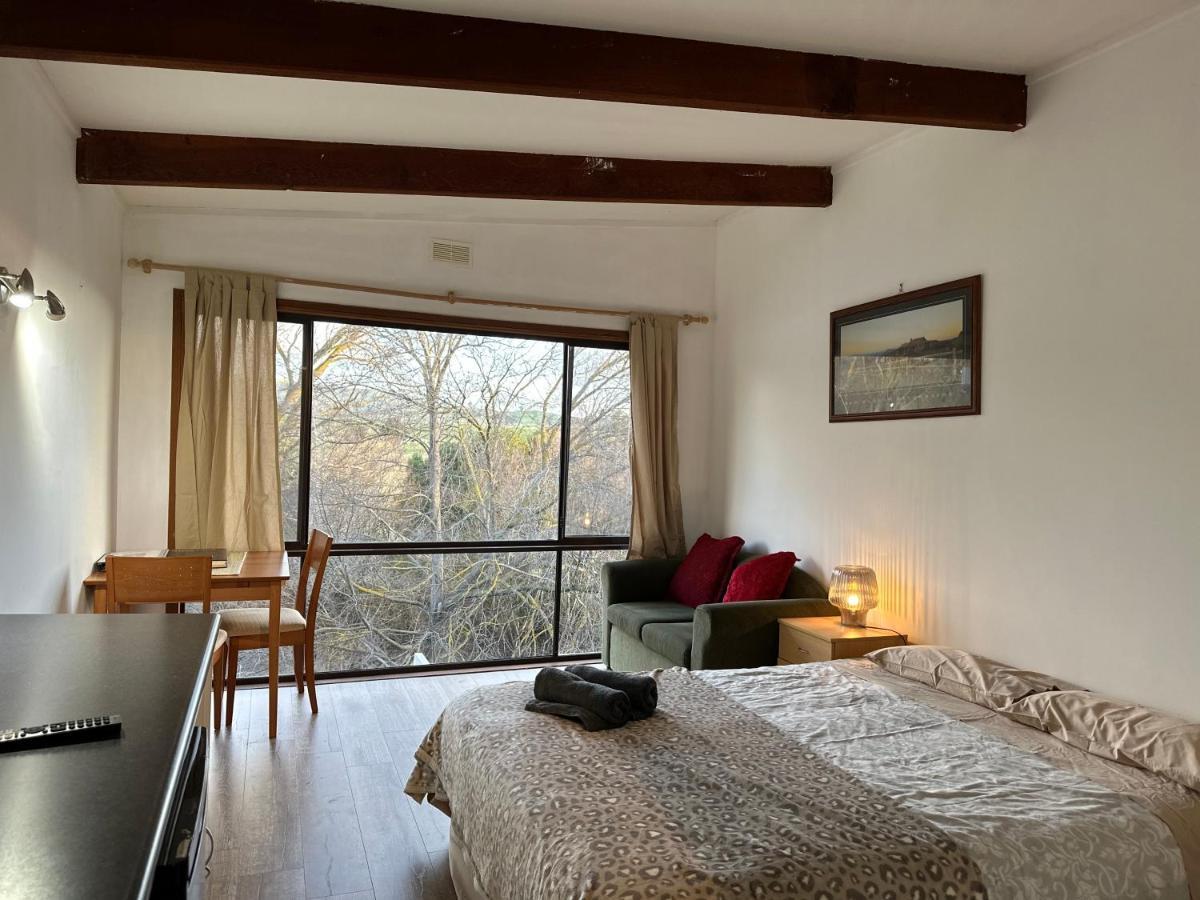 Mt Buller Stayz Merrijig Exterior foto