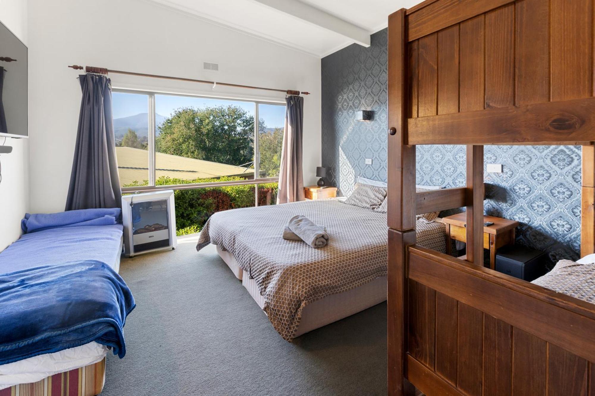 Mt Buller Stayz Merrijig Exterior foto