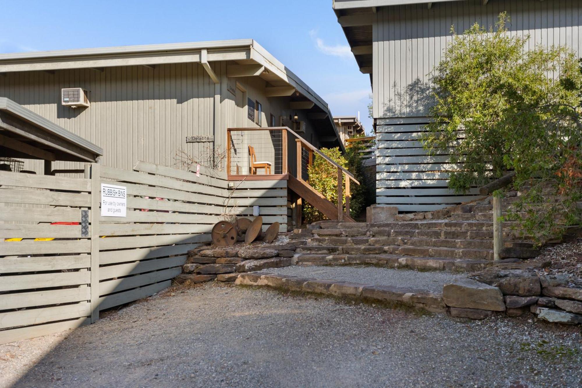 Mt Buller Stayz Merrijig Exterior foto